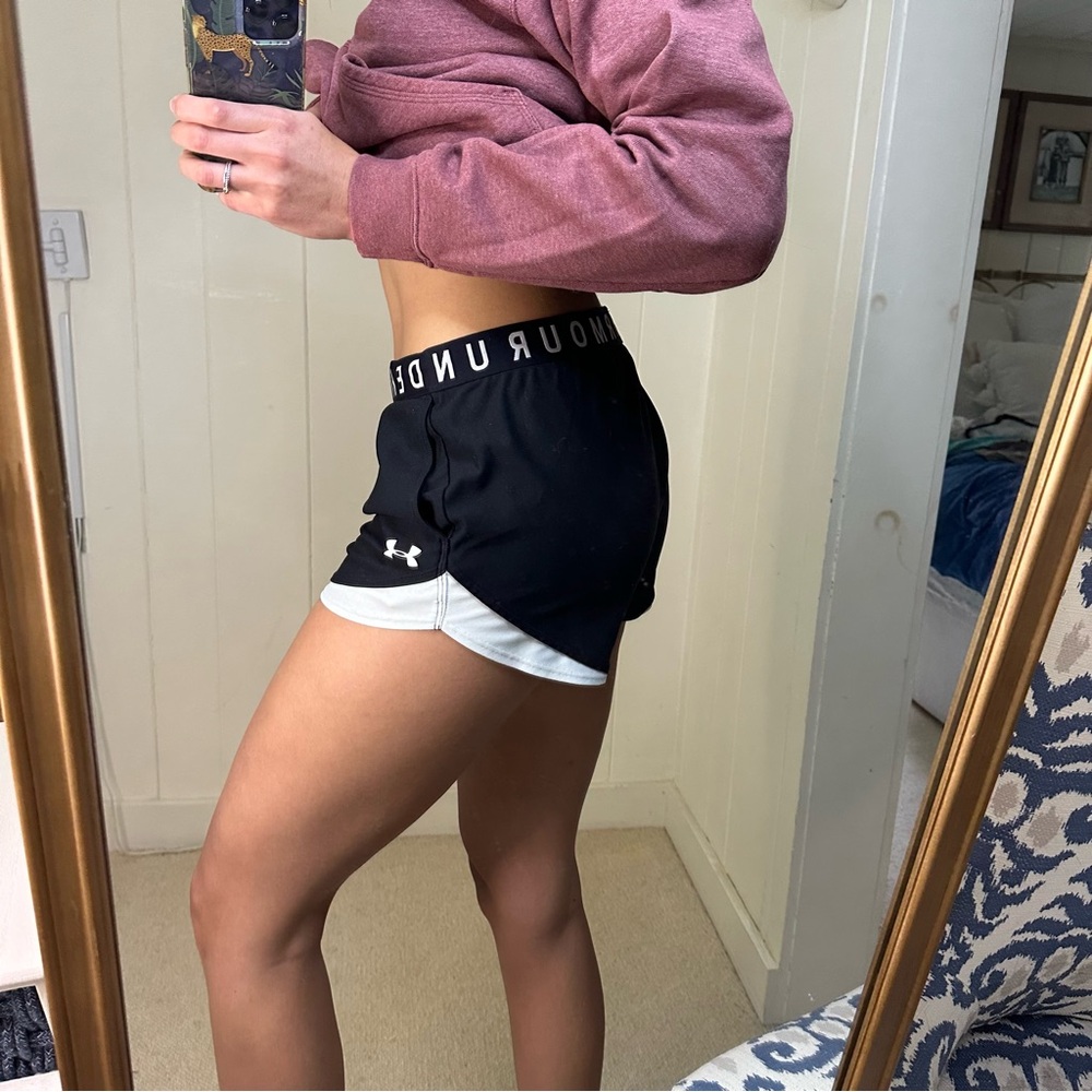Under Armour Athletic Shorts